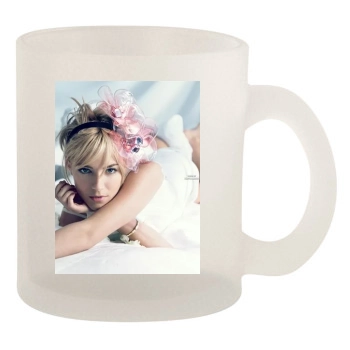 Sienna Miller 10oz Frosted Mug