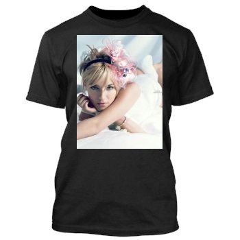 Sienna Miller Men's TShirt