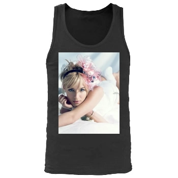 Sienna Miller Men's Tank Top