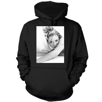 Sienna Miller Mens Pullover Hoodie Sweatshirt