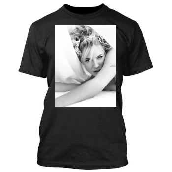 Sienna Miller Men's TShirt