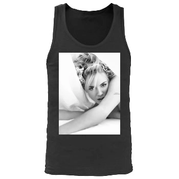 Sienna Miller Men's Tank Top