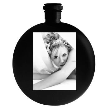 Sienna Miller Round Flask