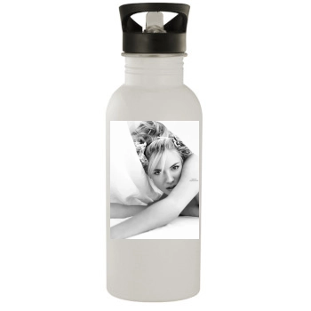 Sienna Miller Stainless Steel Water Bottle