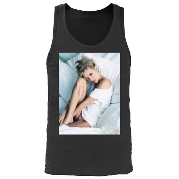 Sienna Miller Men's Tank Top