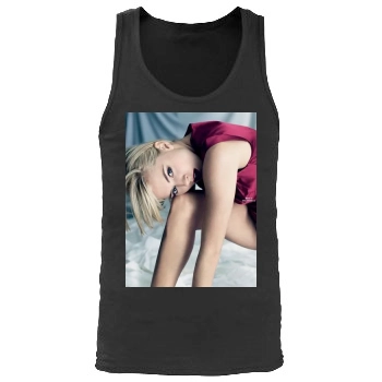 Sienna Miller Men's Tank Top