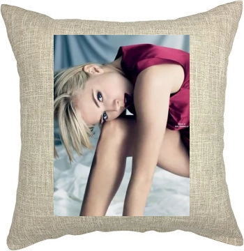 Sienna Miller Pillow