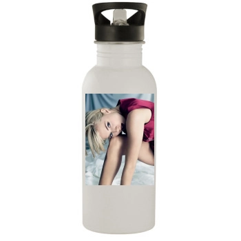 Sienna Miller Stainless Steel Water Bottle