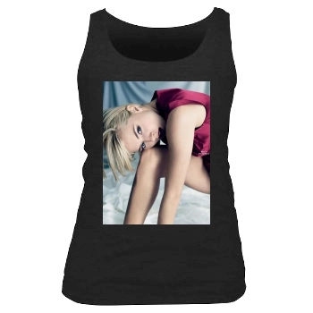 Sienna Miller Women's Tank Top