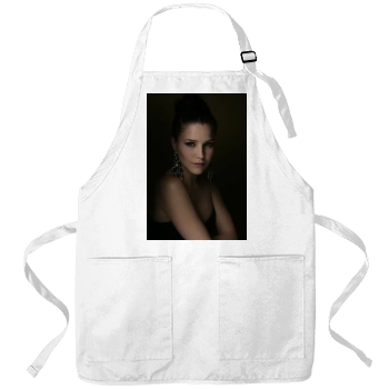 Sophia Bush Apron