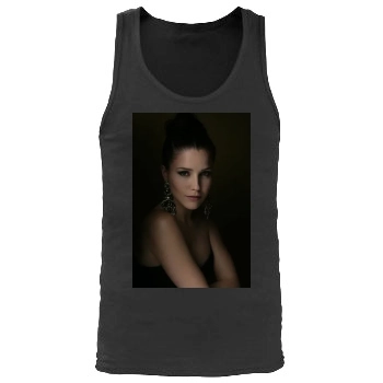 Sophia Bush Men's Tank Top