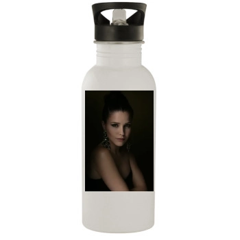 Sophia Bush Stainless Steel Water Bottle