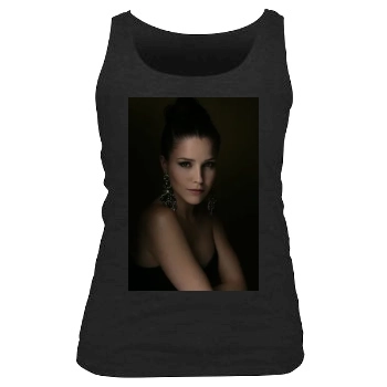 Sophia Bush Women's Tank Top