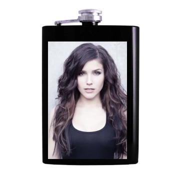 Sophia Bush Hip Flask