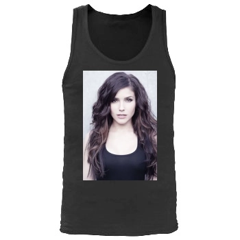 Sophia Bush Men's Tank Top