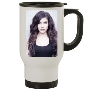 Sophia Bush Stainless Steel Travel Mug