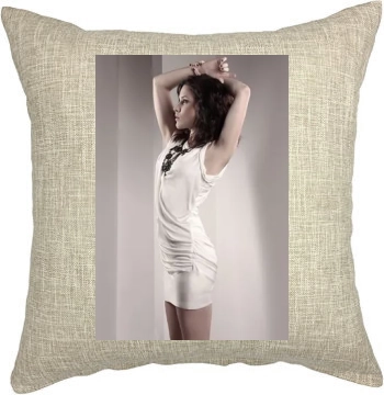 Sophia Bush Pillow