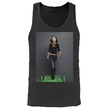 Summer Glau Men's Tank Top