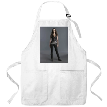 Summer Glau Apron