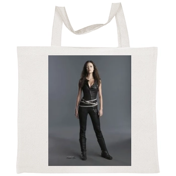 Summer Glau Tote