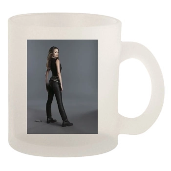 Summer Glau 10oz Frosted Mug