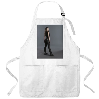 Summer Glau Apron