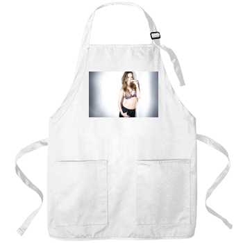 Summer Glau Apron