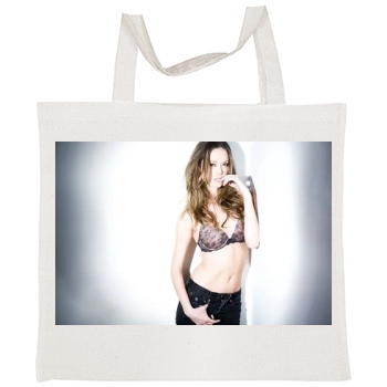 Summer Glau Tote