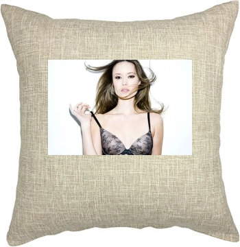 Summer Glau Pillow