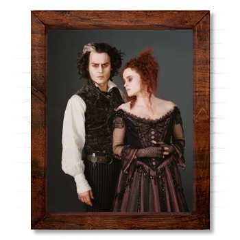 Sweeney Todd 14x17