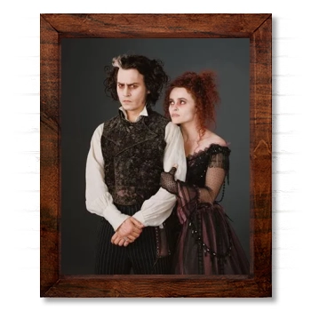 Sweeney Todd 14x17