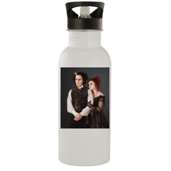 Sweeney Todd Stainless Steel Water Bottle