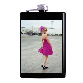 Taylor Swift Hip Flask