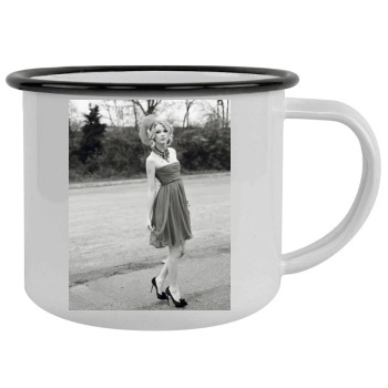 Taylor Swift Camping Mug