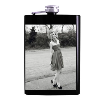 Taylor Swift Hip Flask