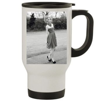 Taylor Swift Stainless Steel Travel Mug