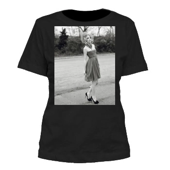 Taylor Swift Women's Cut T-Shirt