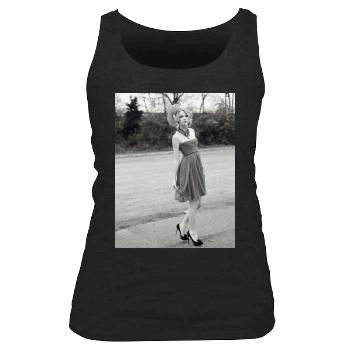 Taylor Swift Women's Tank Top