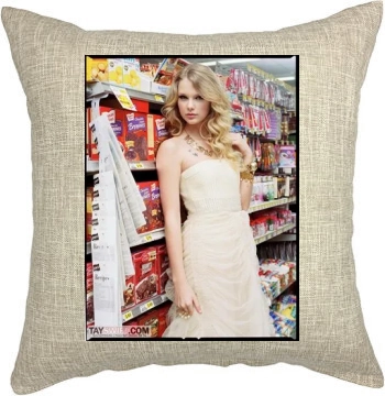 Taylor Swift Pillow