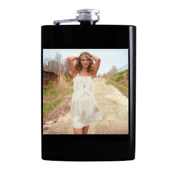 Taylor Swift Hip Flask