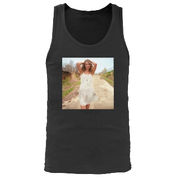 Taylor Swift Men's Tank Top