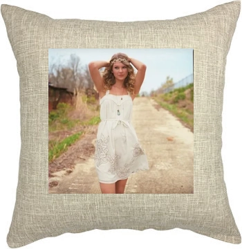 Taylor Swift Pillow