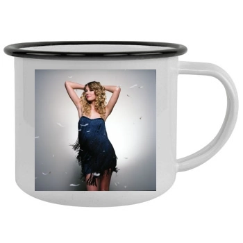 Taylor Swift Camping Mug