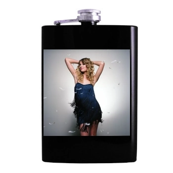 Taylor Swift Hip Flask