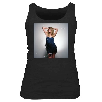 Taylor Swift Women's Tank Top