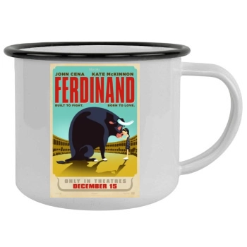 Ferdinand (2017) Camping Mug