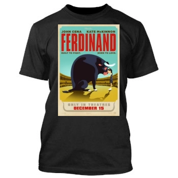 Ferdinand (2017) Men's TShirt