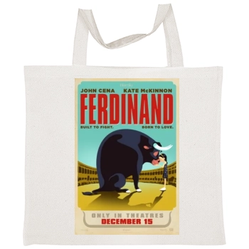 Ferdinand (2017) Tote