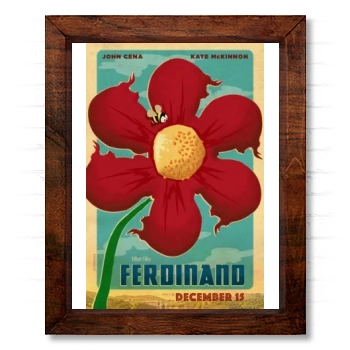 Ferdinand (2017) 14x17