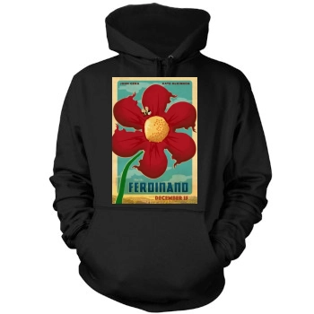 Ferdinand (2017) Mens Pullover Hoodie Sweatshirt